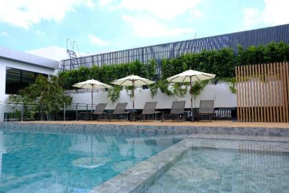 Amanta Hotel & Residence Sathorn (SHA Plus) - image 13