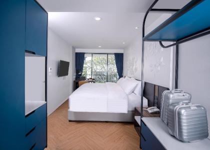 Amanta Hotel & Residence Sathorn (SHA Plus) - image 14
