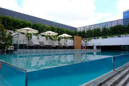 Amanta Hotel & Residence Sathorn (SHA Plus) - image 15
