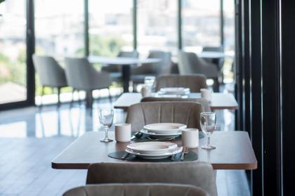 Amanta Hotel & Residence Sathorn (SHA Plus) - image 18