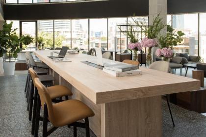 Amanta Hotel & Residence Sathorn (SHA Plus) - image 19