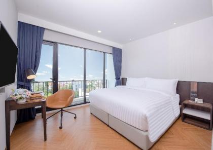 Amanta Hotel & Residence Sathorn (SHA Plus) - image 2
