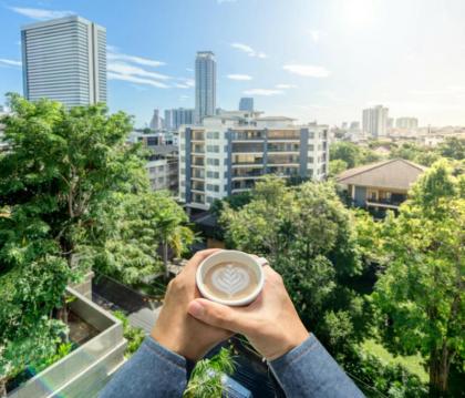 Amanta Hotel & Residence Sathorn (SHA Plus) - image 4