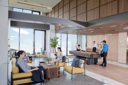 Amanta Hotel & Residence Sathorn (SHA Plus) - image 8