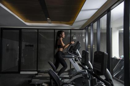Amanta Hotel & Residence Sathorn (SHA Plus) - image 9