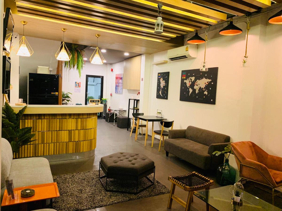 Daraya Hostel - main image