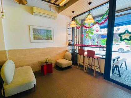 Daraya Hostel - image 11