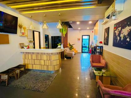 Daraya Hostel - image 13