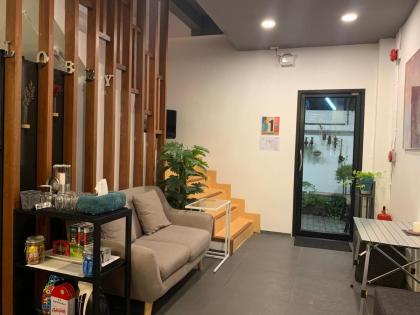 Daraya Hostel - image 18
