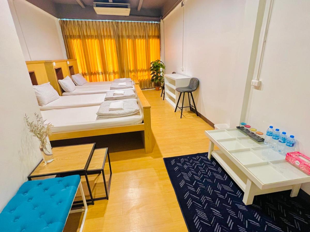 Daraya Hostel - image 2