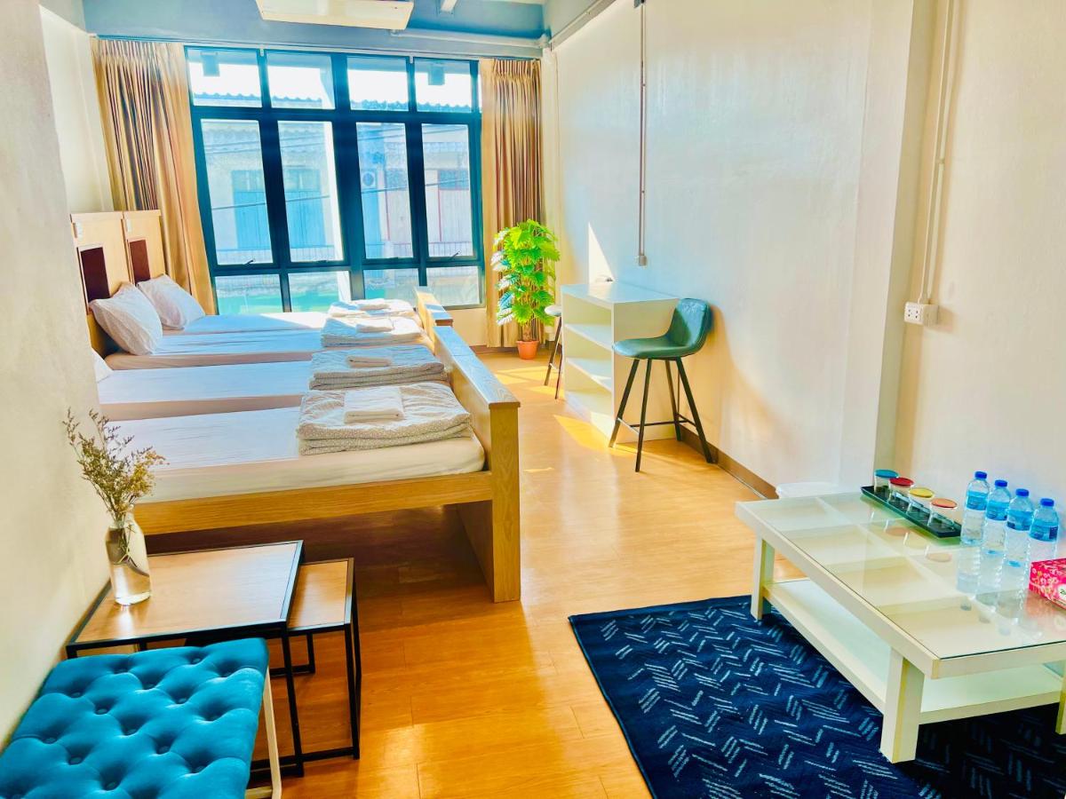 Daraya Hostel - image 6