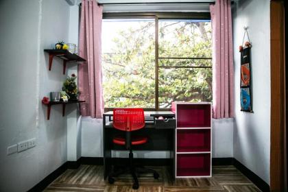 Bangkok Canale Home at Khaosarn - image 11