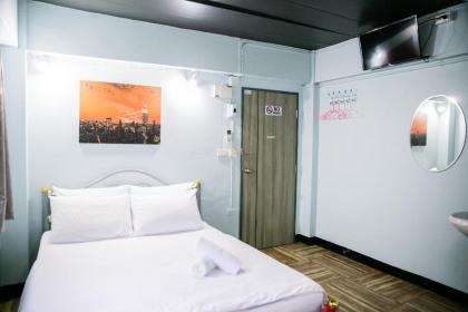 Bangkok Canale Home at Khaosarn - image 12