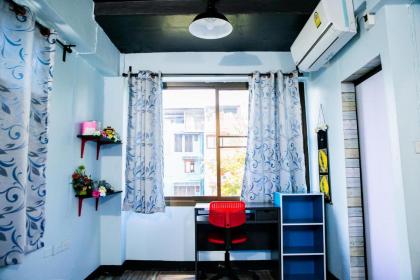 Bangkok Canale Home at Khaosarn - image 15