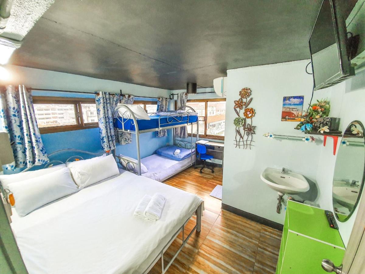 Bangkok Canale Home at Khaosarn - image 6