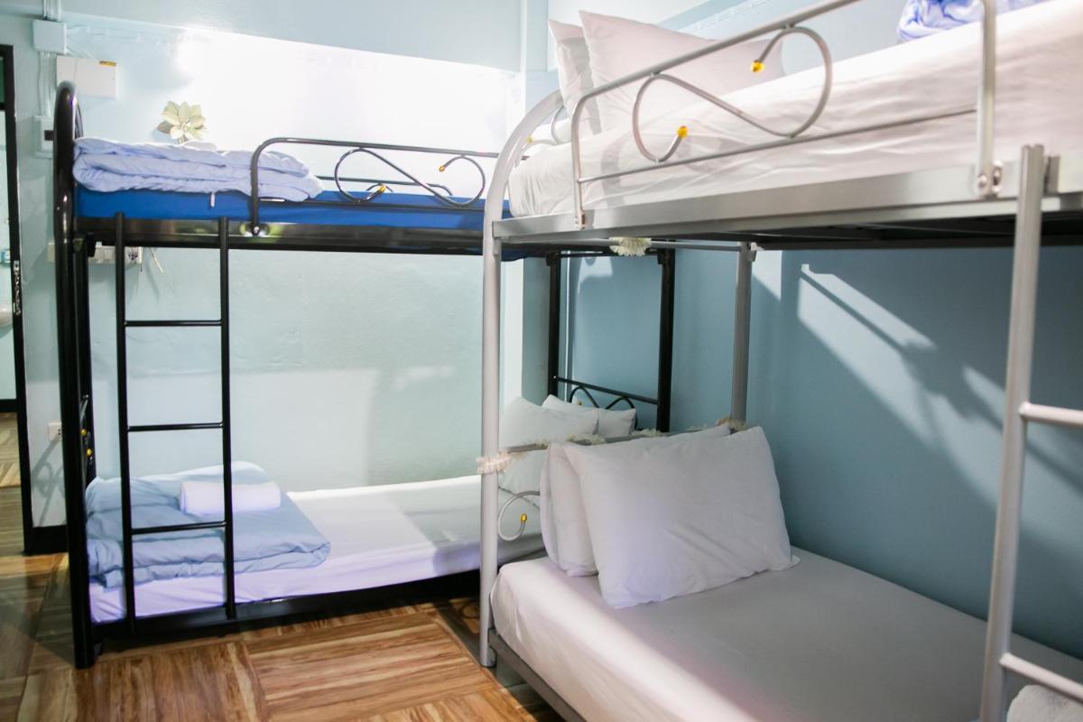 Bangkok Canale Home at Khaosarn - image 7