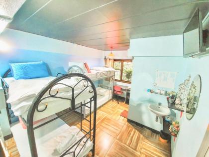 Bangkok Canale Home at Khaosarn - image 8