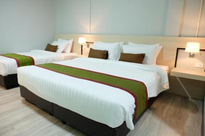 Siam Stadium Hostel - image 15
