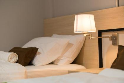 Siam Stadium Hostel - image 16