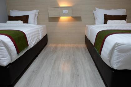 Siam Stadium Hostel - image 18