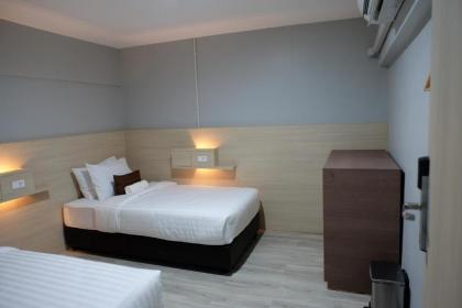 Siam Stadium Hostel - image 19
