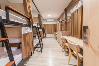 Siam Stadium Hostel - image 9