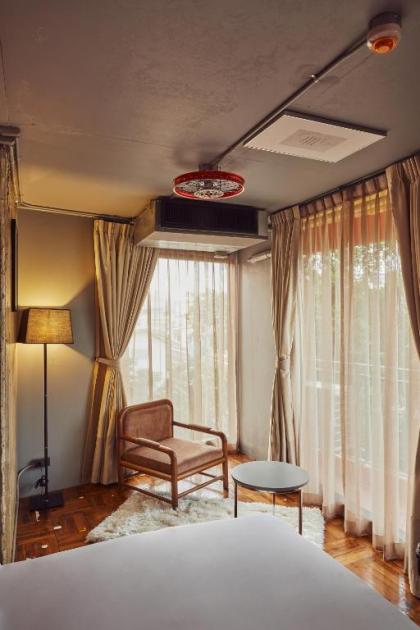 MeStyle Museum Hotel - image 12