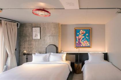 MeStyle Museum Hotel - image 13