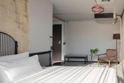 MeStyle Museum Hotel - image 14
