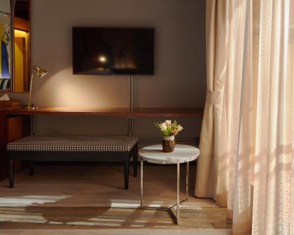 MeStyle Museum Hotel - image 17