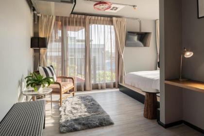 MeStyle Museum Hotel - image 18