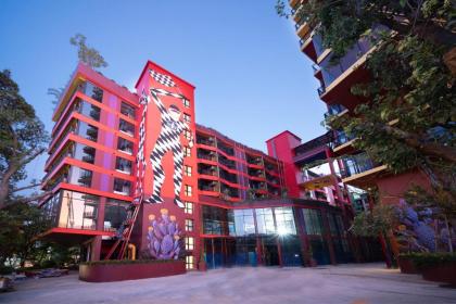 MeStyle Museum Hotel - image 2