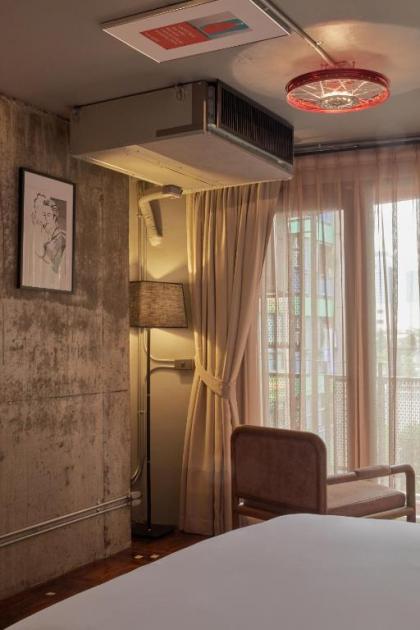 MeStyle Museum Hotel - image 20