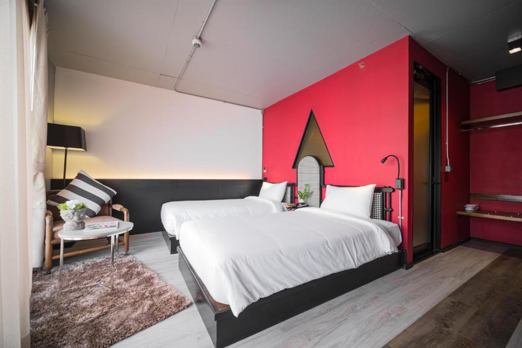 MeStyle Museum Hotel - image 3