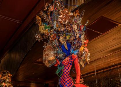 MeStyle Museum Hotel - image 5