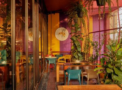 MeStyle Museum Hotel - image 8