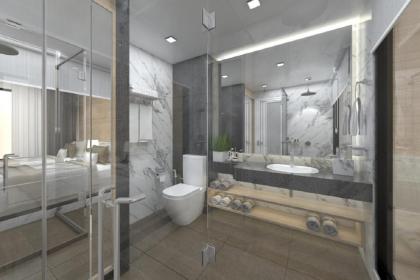 Thaisun Bangkok Hotel - image 12