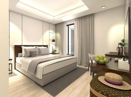 Thaisun Bangkok Hotel - image 16
