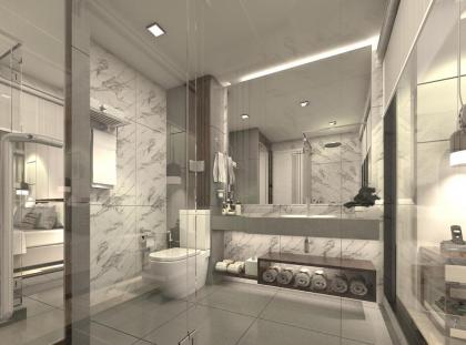 Thaisun Bangkok Hotel - image 17