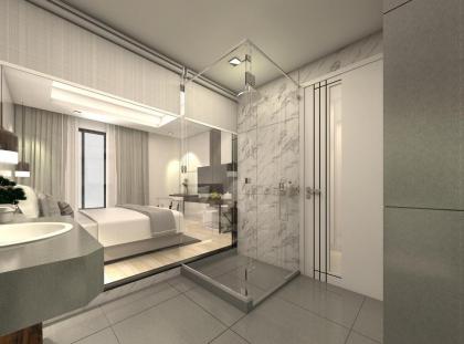 Thaisun Bangkok Hotel - image 18
