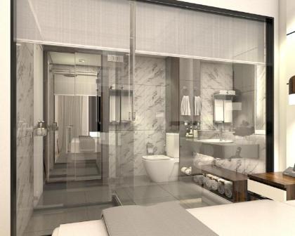 Thaisun Bangkok Hotel - image 19