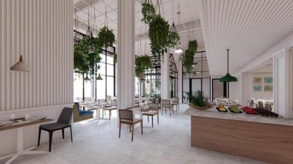 Thaisun Bangkok Hotel - image 4