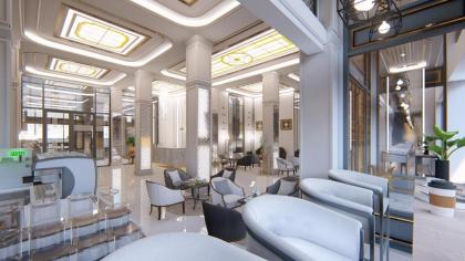 Thaisun Bangkok Hotel - image 6