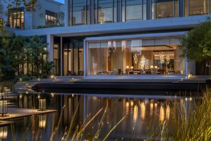 Four Seasons Hotel Bangkok at Chao Phraya River - image 13