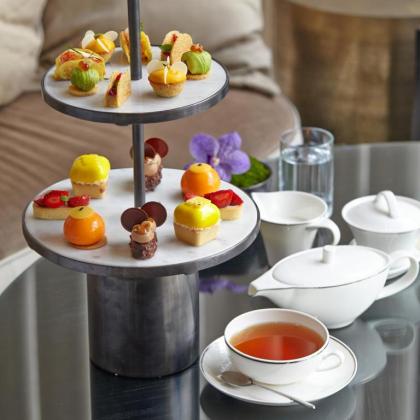 Four Seasons Hotel Bangkok at Chao Phraya River - image 9