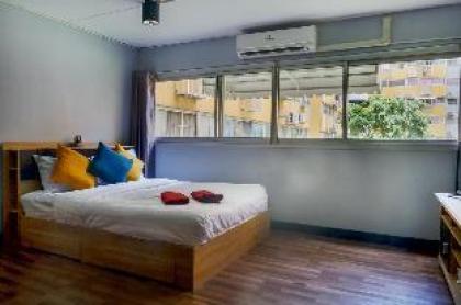 Bangkok Impact Popular Comdominium - image 11
