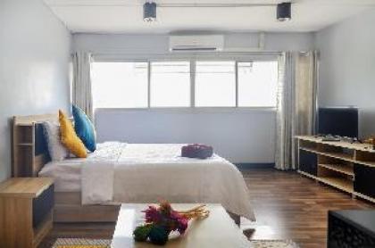 Bangkok Impact Popular Comdominium - image 7