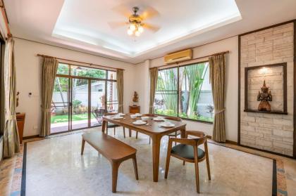 4BR for 8 PAX Private House in Hua Mak - image 13