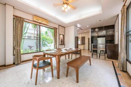 4BR for 8 PAX Private House in Hua Mak - image 17