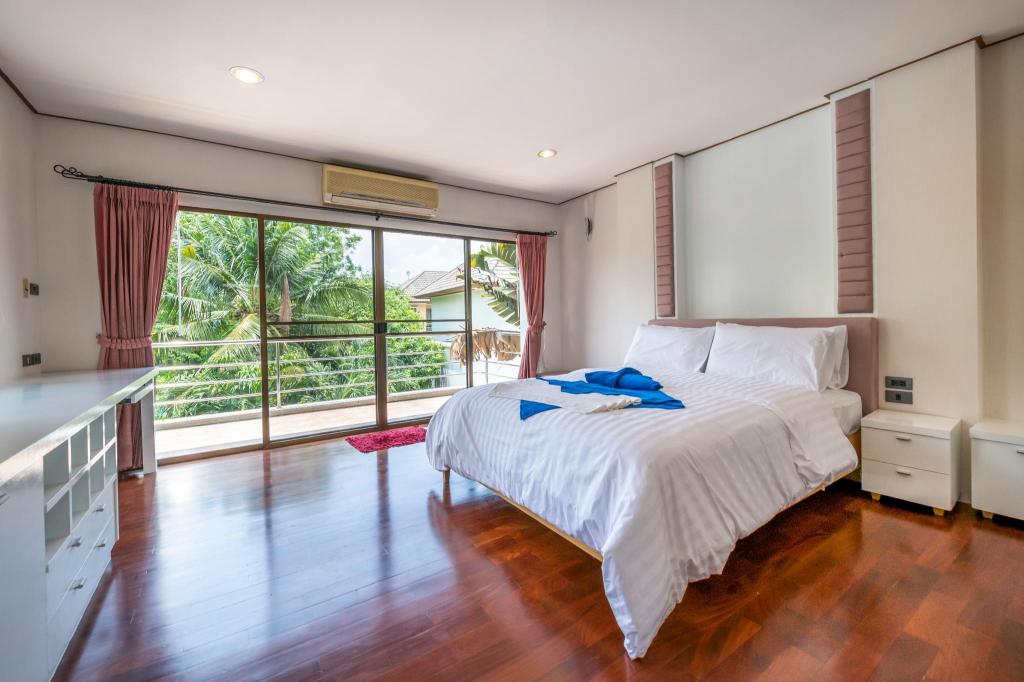 4BR for 8 PAX Private House in Hua Mak - image 2